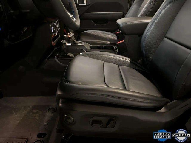 2024 Jeep Wrangler High Altitude 4xe Dallas TX