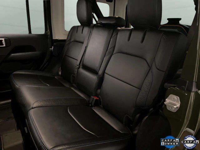 2024 Jeep Wrangler High Altitude 4xe Dallas TX