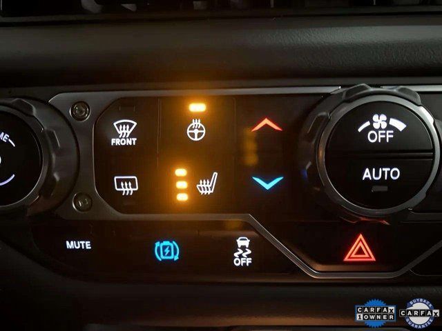 2024 Jeep Wrangler High Altitude 4xe Dallas TX