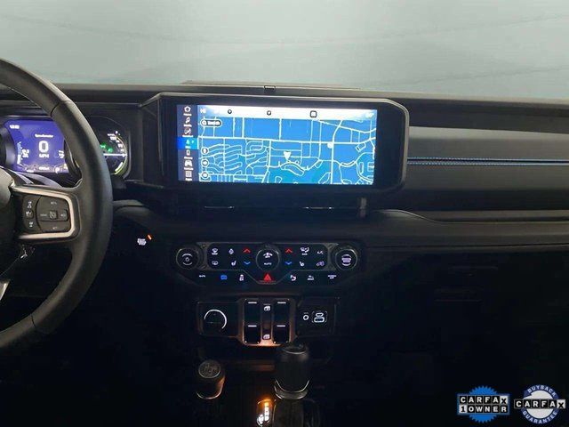 2024 Jeep Wrangler High Altitude 4xe Dallas TX