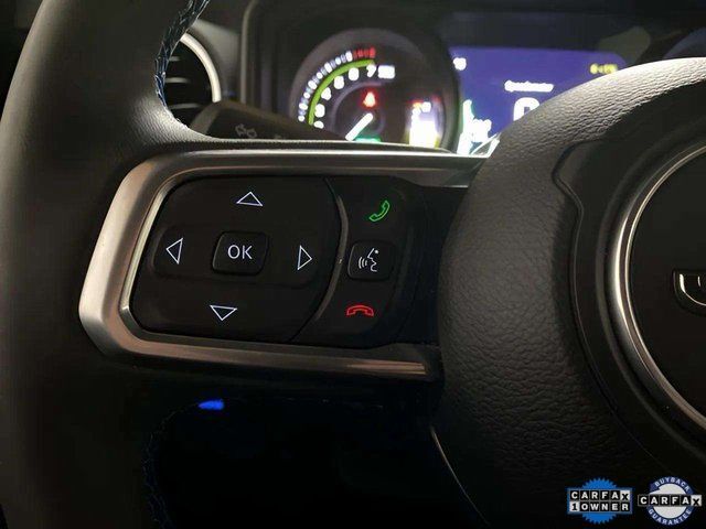 2024 Jeep Wrangler High Altitude 4xe Dallas TX