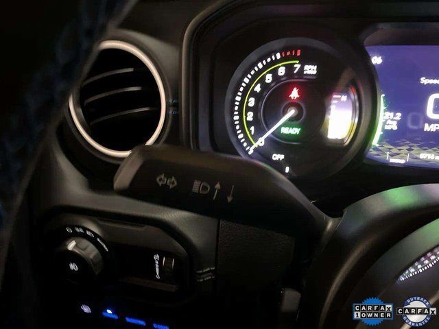 2024 Jeep Wrangler High Altitude 4xe Dallas TX