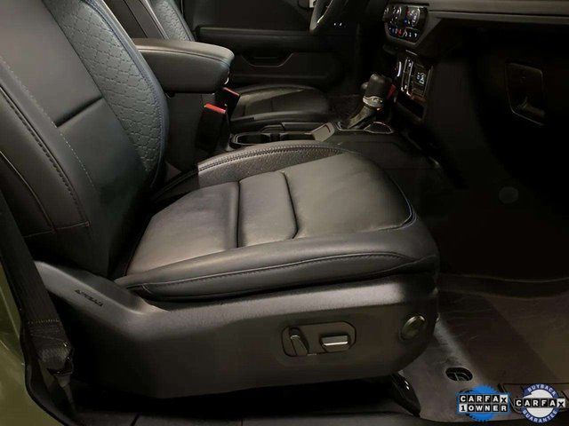 2024 Jeep Wrangler High Altitude 4xe Dallas TX