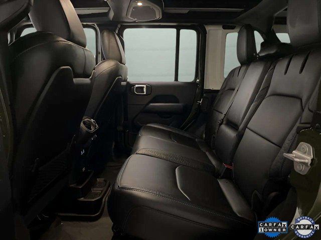 2024 Jeep Wrangler High Altitude 4xe Dallas TX