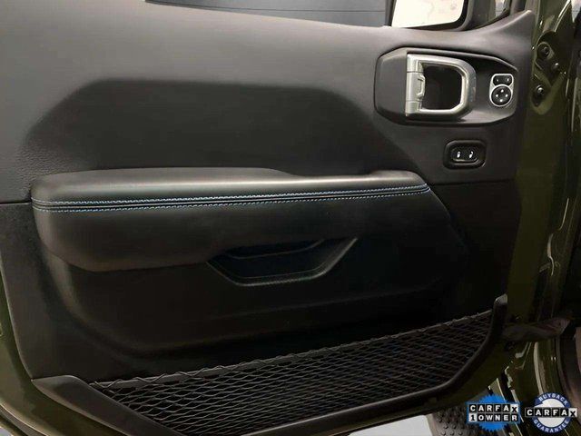 2024 Jeep Wrangler High Altitude 4xe Dallas TX