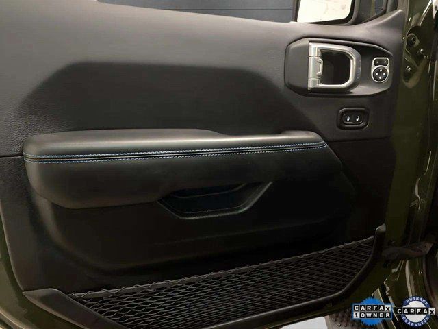 2024 Jeep Wrangler High Altitude 4xe Dallas TX