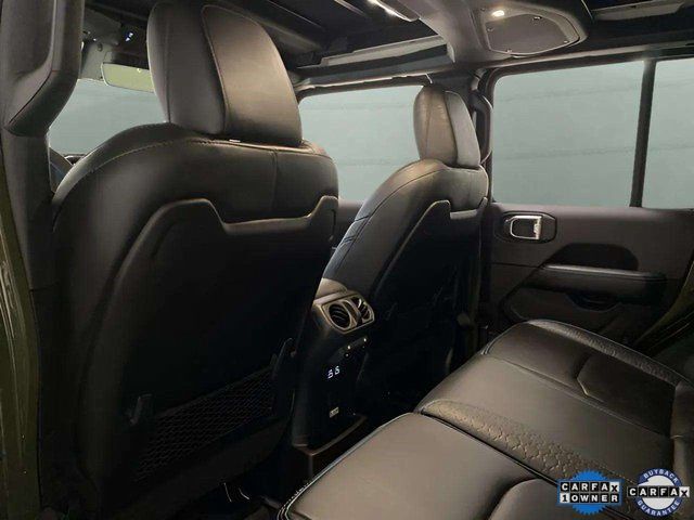 2024 Jeep Wrangler High Altitude 4xe Dallas TX