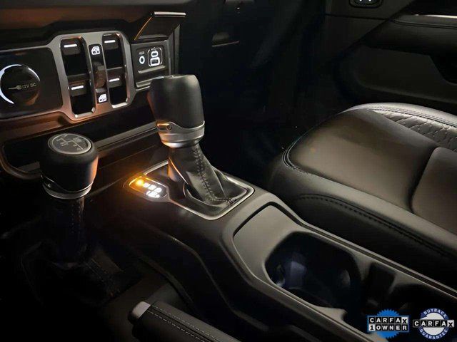 2024 Jeep Wrangler High Altitude 4xe Dallas TX