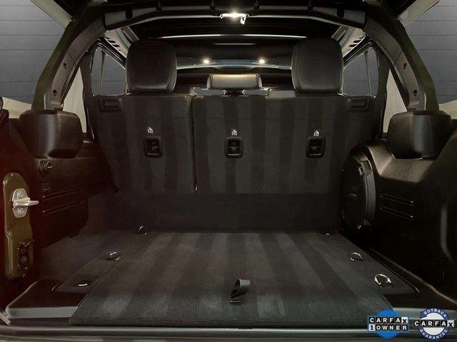 2024 Jeep Wrangler High Altitude 4xe Dallas TX