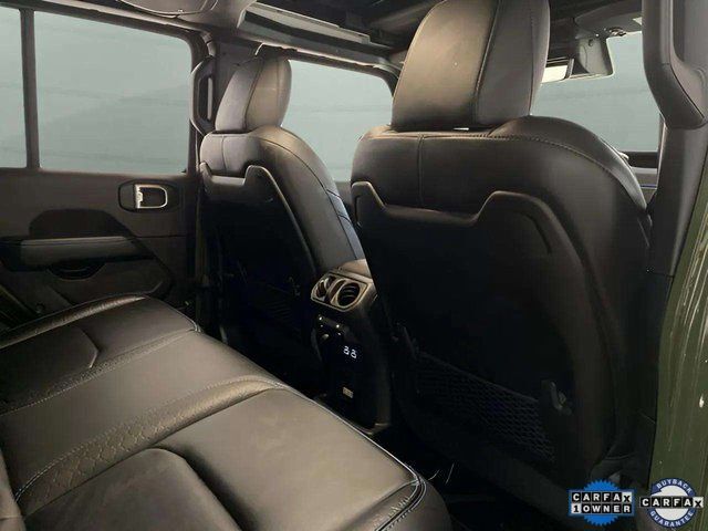 2024 Jeep Wrangler High Altitude 4xe Dallas TX