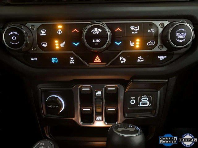 2024 Jeep Wrangler High Altitude 4xe Dallas TX