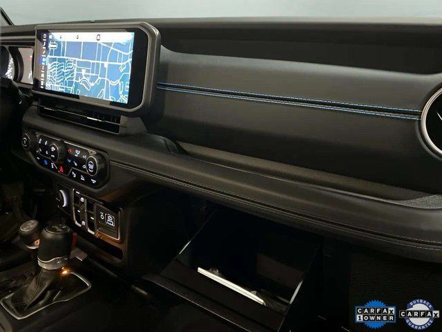 2024 Jeep Wrangler High Altitude 4xe Dallas TX