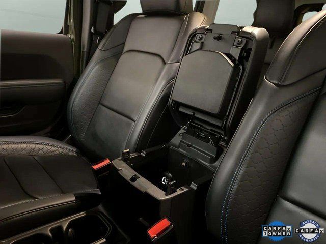 2024 Jeep Wrangler High Altitude 4xe Dallas TX