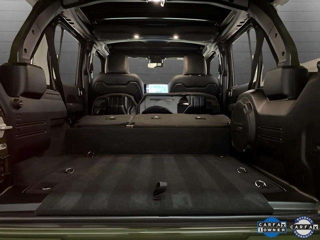 2024 Jeep Wrangler High Altitude 4xe Dallas TX