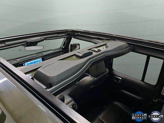 2024 Jeep Wrangler High Altitude 4xe Dallas TX