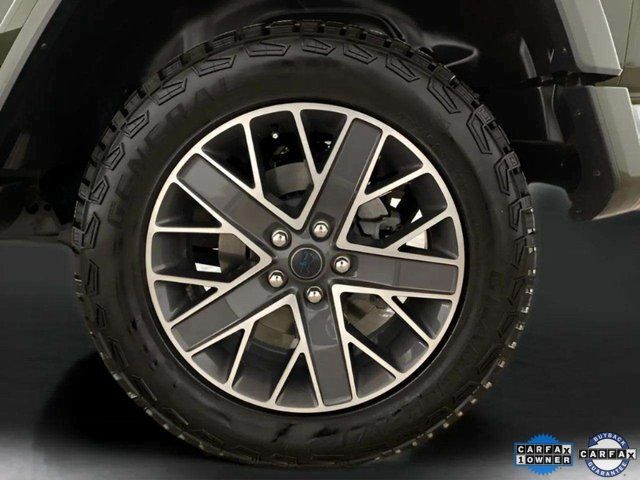 2024 Jeep Wrangler High Altitude 4xe Dallas TX