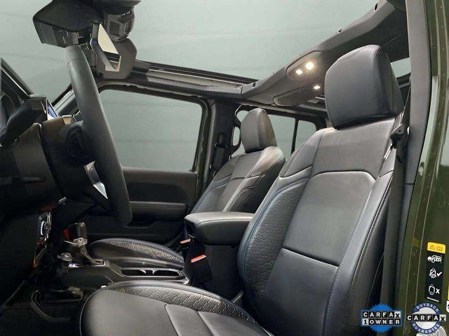 2024 Jeep Wrangler High Altitude 4xe Dallas TX