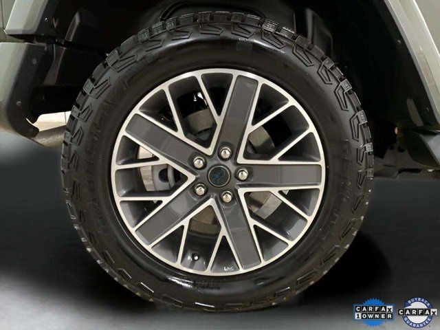 2024 Jeep Wrangler High Altitude 4xe Dallas TX