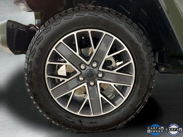 2024 Jeep Wrangler High Altitude 4xe Dallas TX