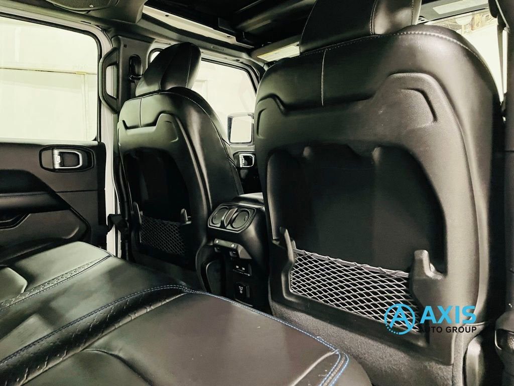 2024 Jeep Wrangler High Altitude 4xe Jersey City NJ