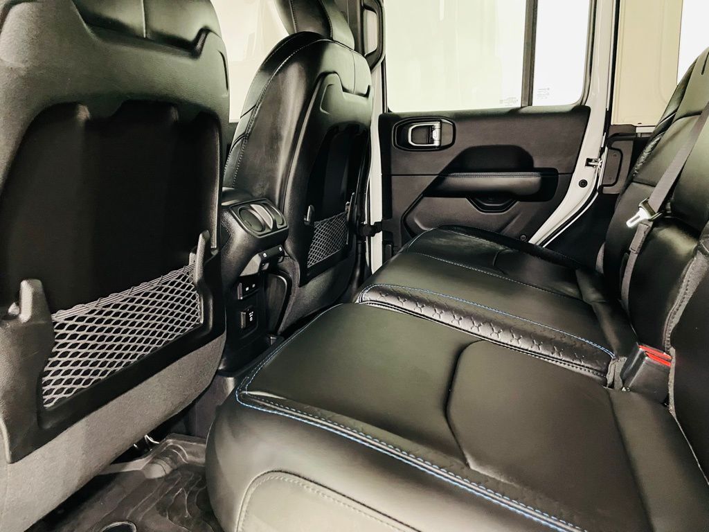 2024 Jeep Wrangler High Altitude 4xe Jersey City NJ