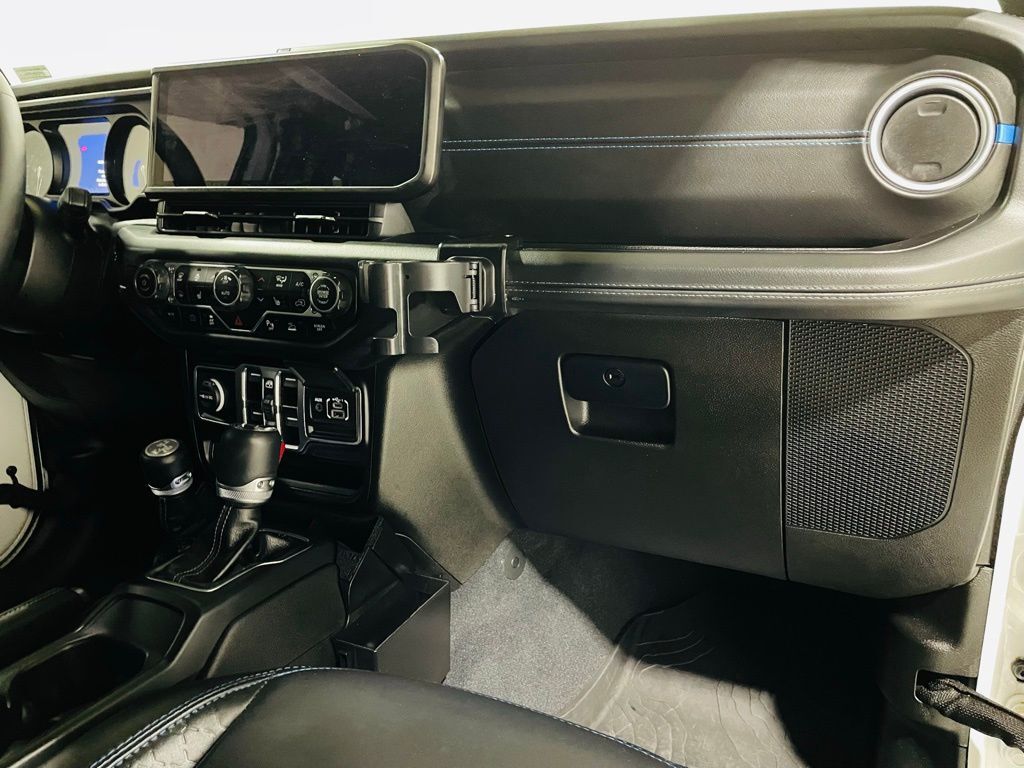 2024 Jeep Wrangler High Altitude 4xe Jersey City NJ