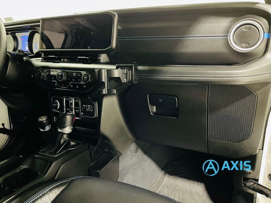 2024 Jeep Wrangler High Altitude 4xe Jersey City NJ