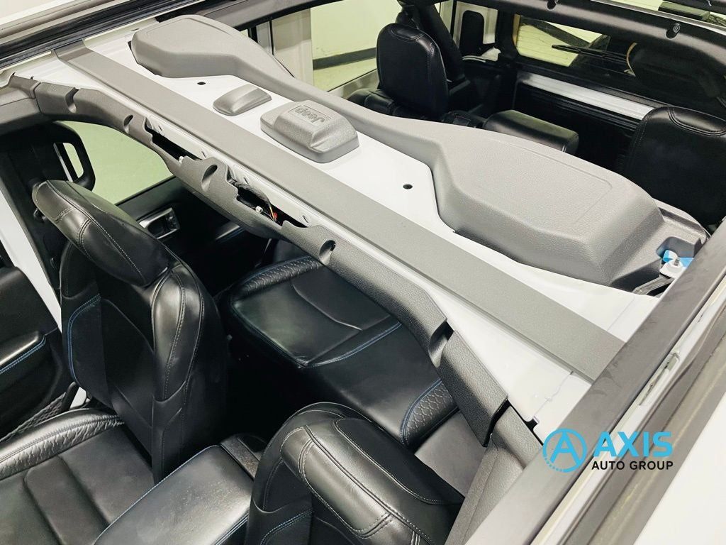 2024 Jeep Wrangler High Altitude 4xe Jersey City NJ