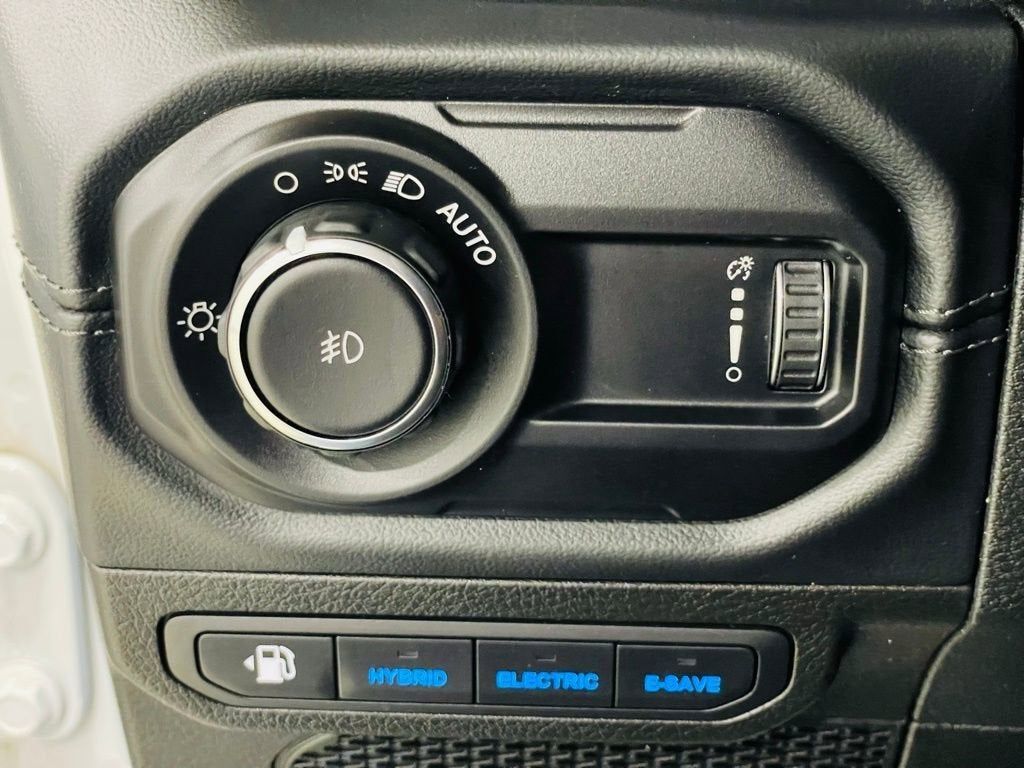 2024 Jeep Wrangler High Altitude 4xe Jersey City NJ