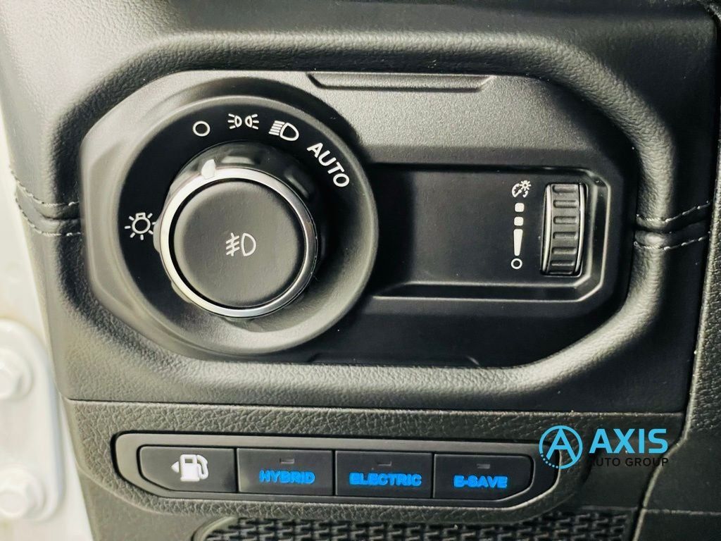 2024 Jeep Wrangler High Altitude 4xe Jersey City NJ