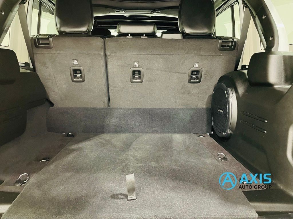 2024 Jeep Wrangler High Altitude 4xe Jersey City NJ