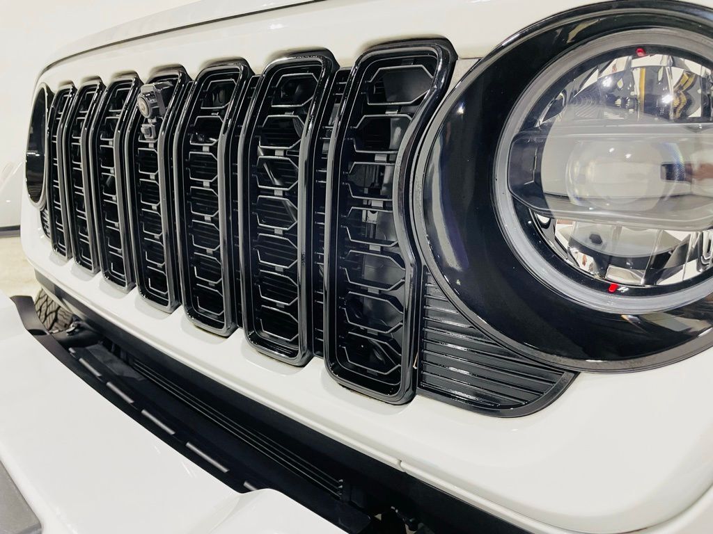 2024 Jeep Wrangler High Altitude 4xe Jersey City NJ