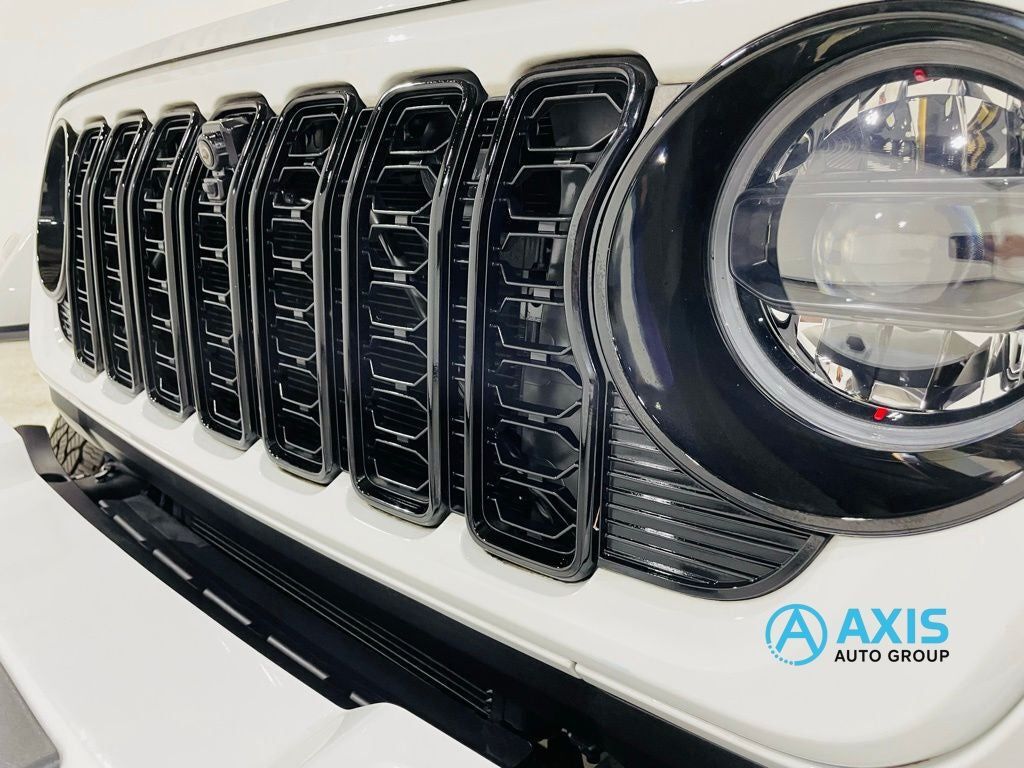 2024 Jeep Wrangler High Altitude 4xe Jersey City NJ