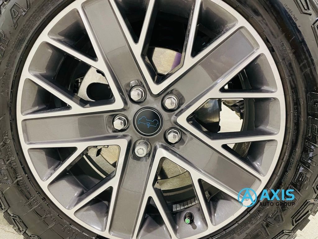 2024 Jeep Wrangler High Altitude 4xe Jersey City NJ