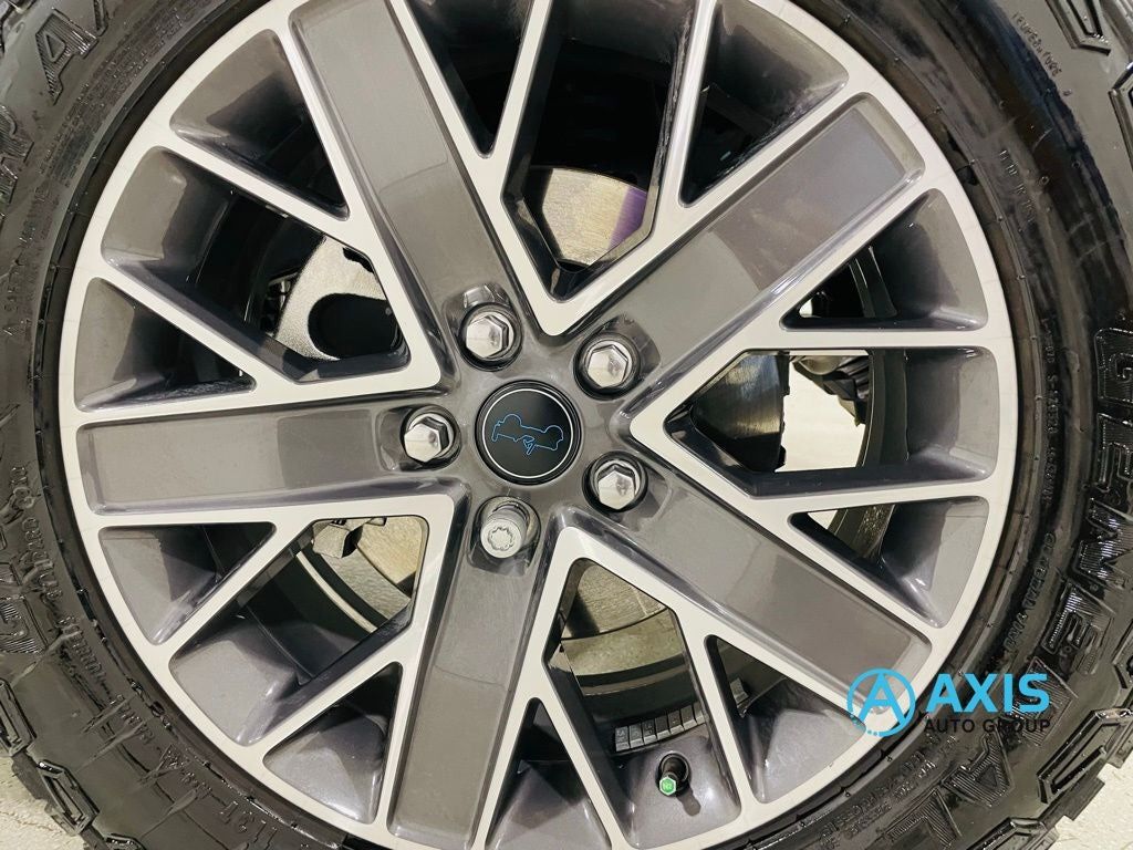 2024 Jeep Wrangler High Altitude 4xe Jersey City NJ