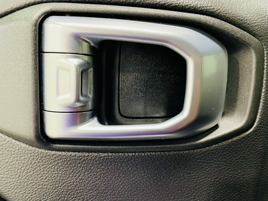 2024 Jeep Wrangler High Altitude 4xe Jersey City NJ