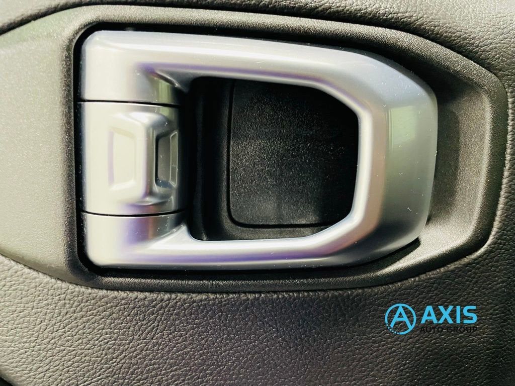 2024 Jeep Wrangler High Altitude 4xe Jersey City NJ