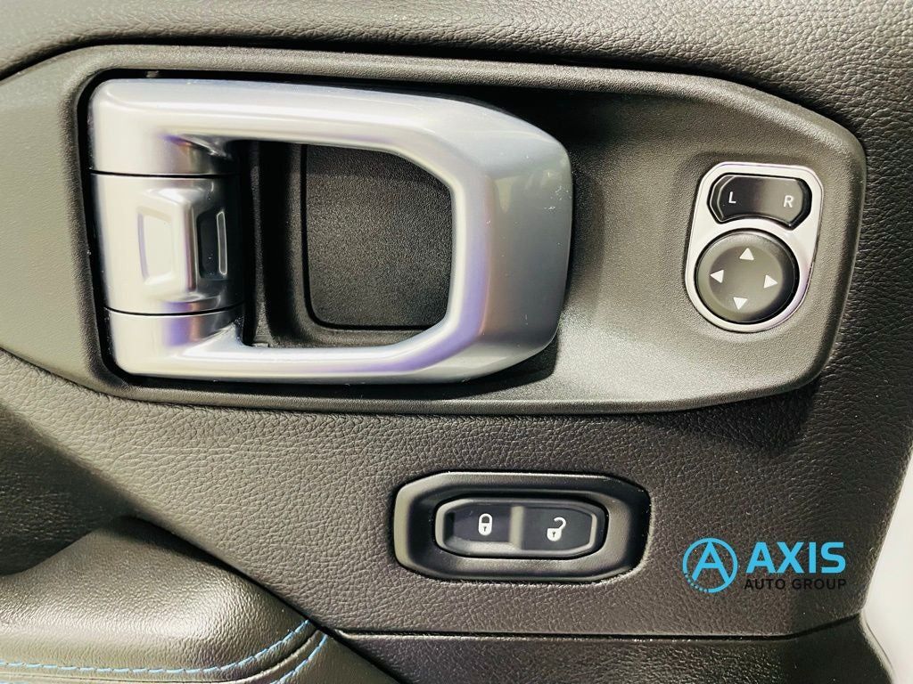 2024 Jeep Wrangler High Altitude 4xe Jersey City NJ