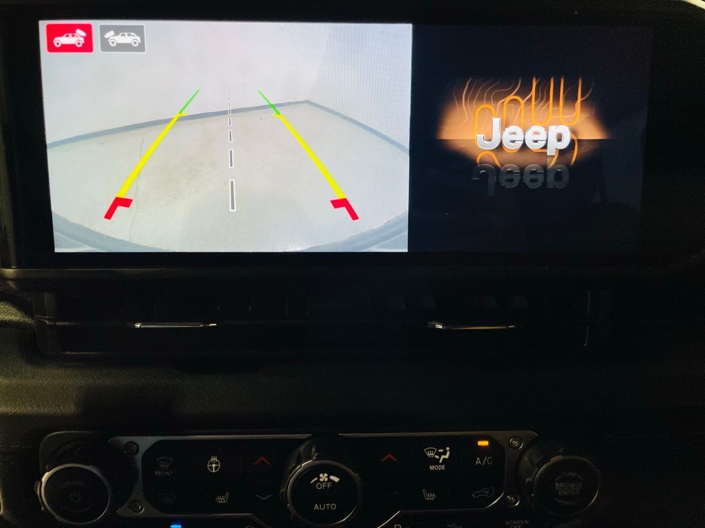 2024 Jeep Wrangler High Altitude 4xe Jersey City NJ