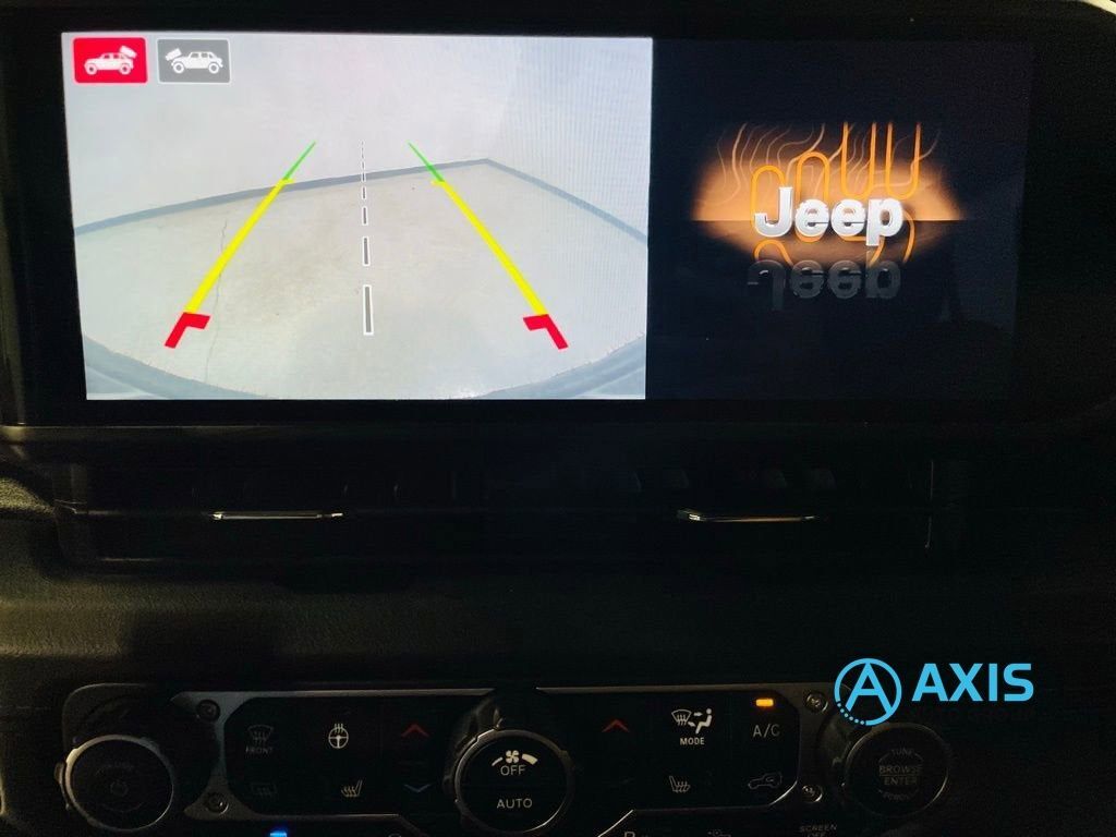 2024 Jeep Wrangler High Altitude 4xe Jersey City NJ