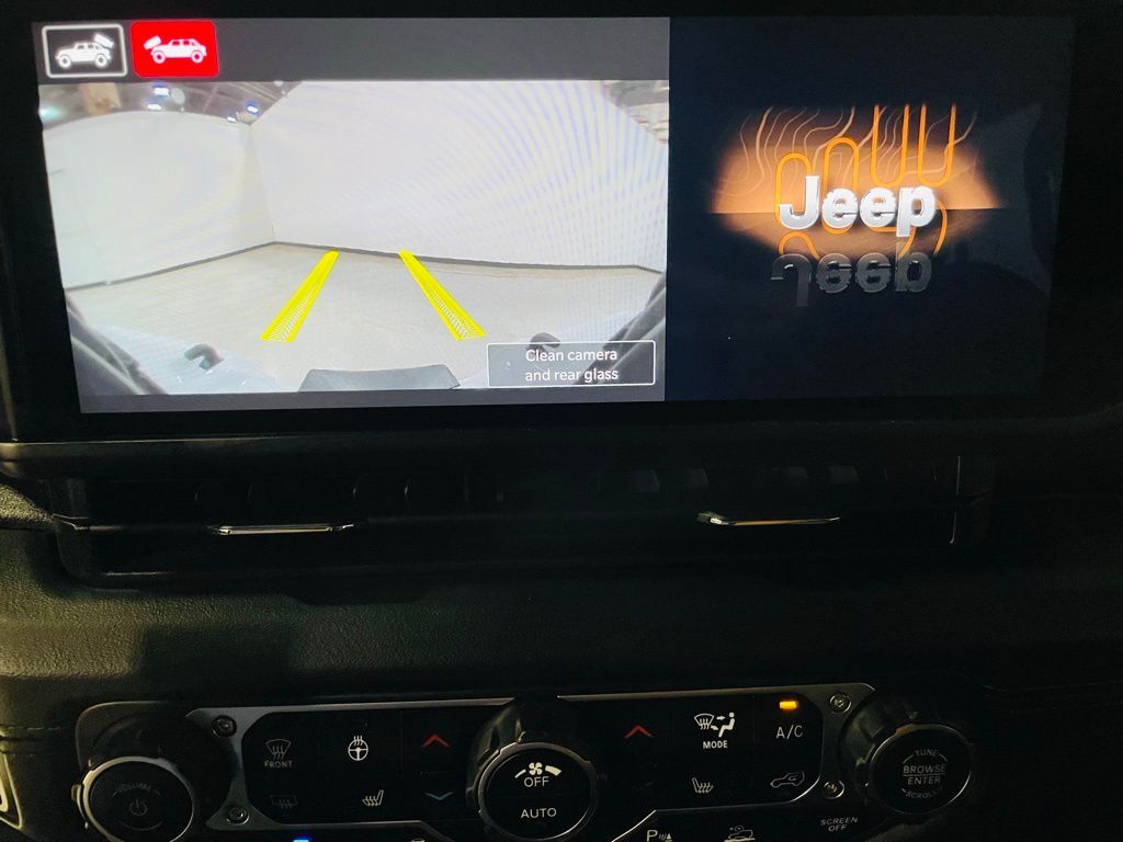 2024 Jeep Wrangler High Altitude 4xe Jersey City NJ