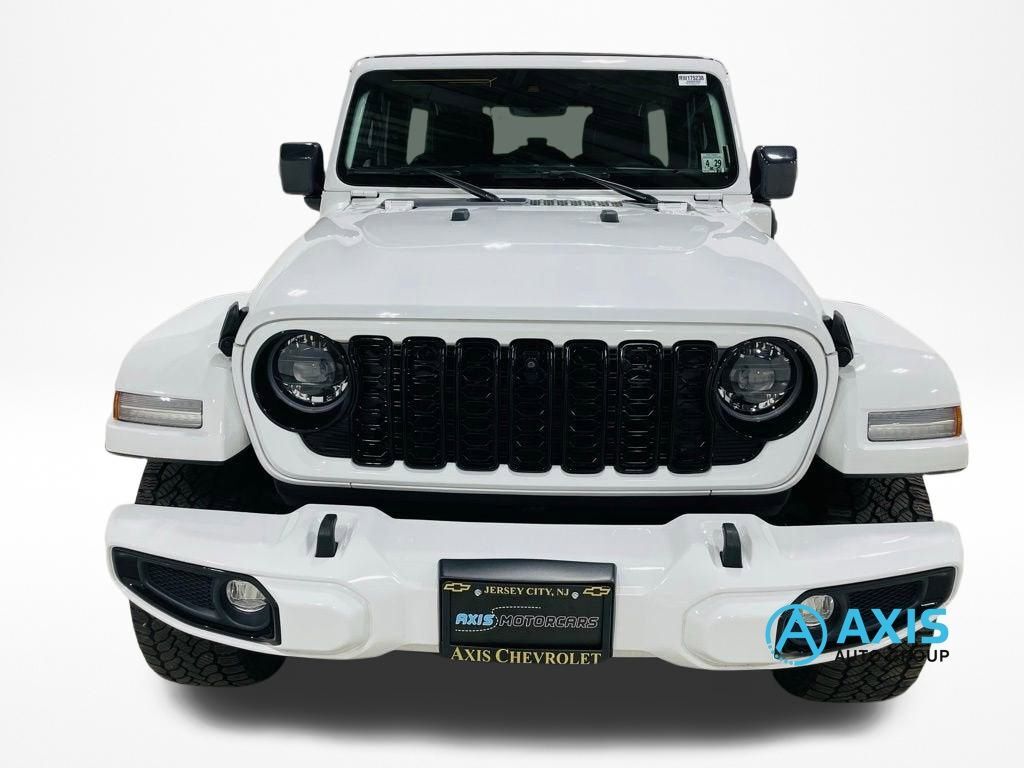 2024 Jeep Wrangler High Altitude 4xe Jersey City NJ