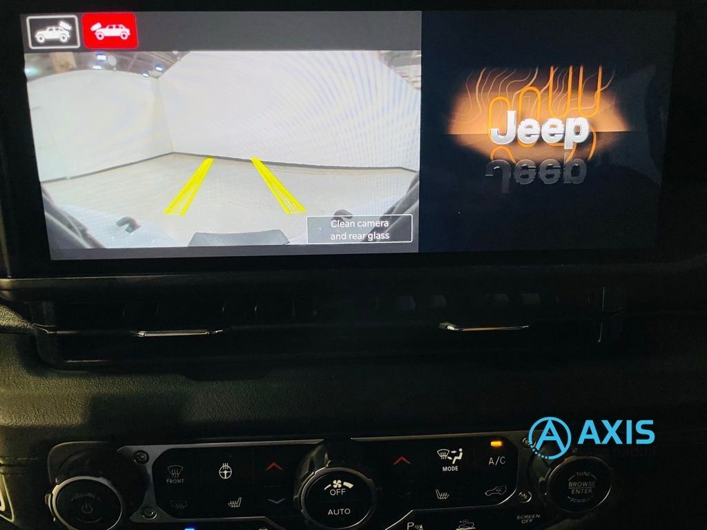 2024 Jeep Wrangler High Altitude 4xe Jersey City NJ