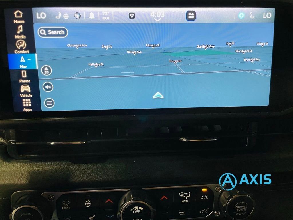 2024 Jeep Wrangler High Altitude 4xe Jersey City NJ