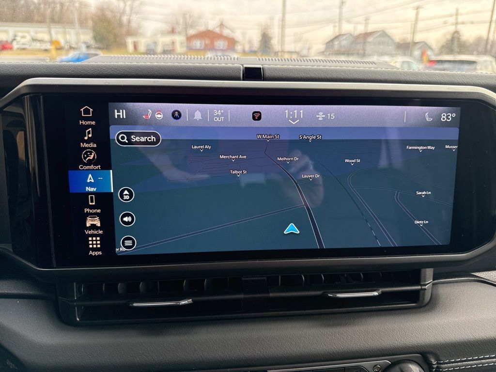 2024 Jeep Wrangler High Altitude 4xe Mount Joy PA