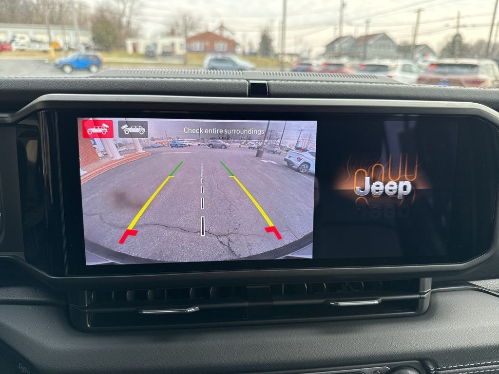 2024 Jeep Wrangler High Altitude 4xe Mount Joy PA