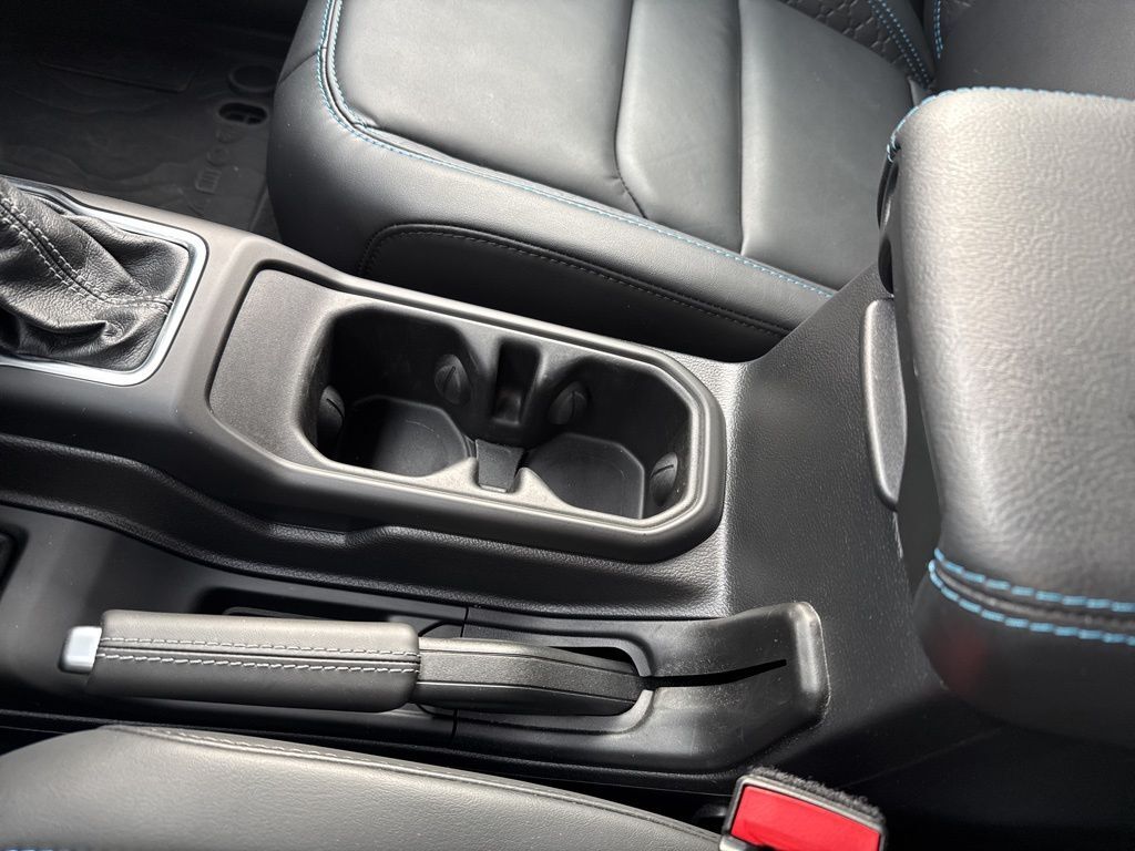 2024 Jeep Wrangler High Altitude 4xe Mount Joy PA