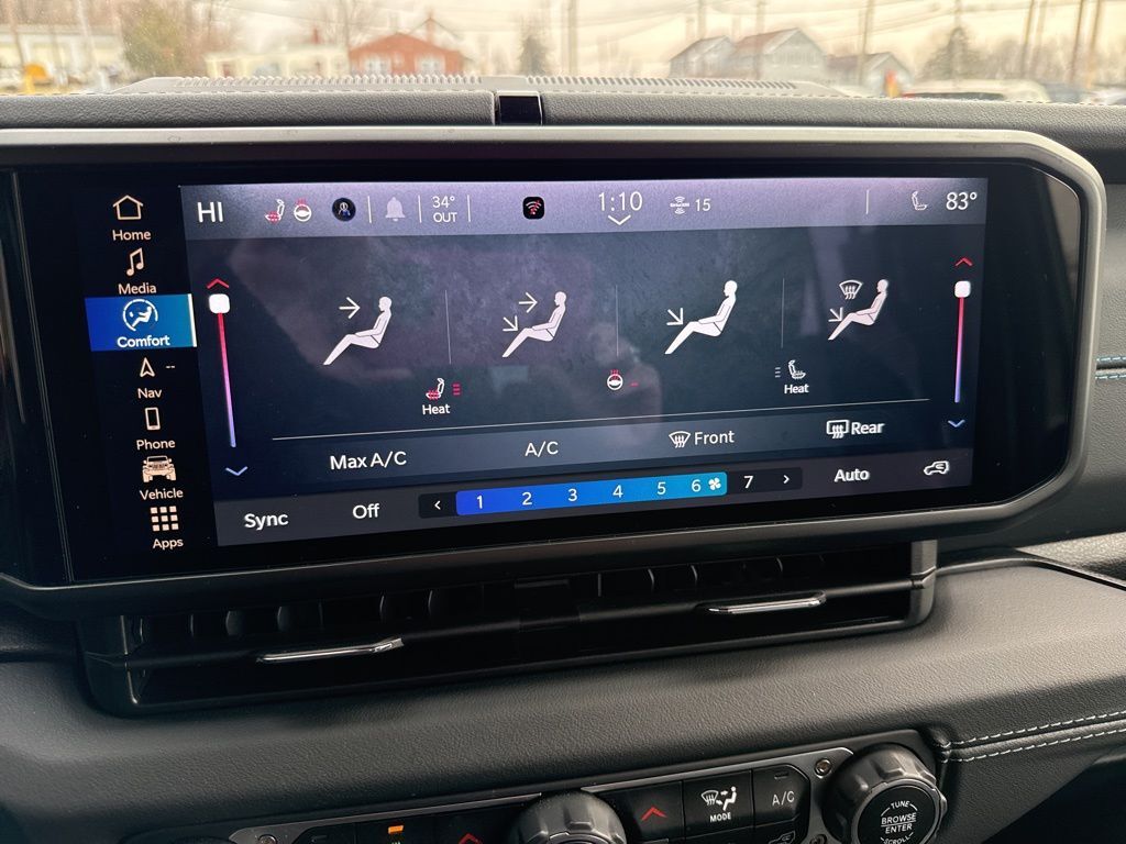 2024 Jeep Wrangler High Altitude 4xe Mount Joy PA