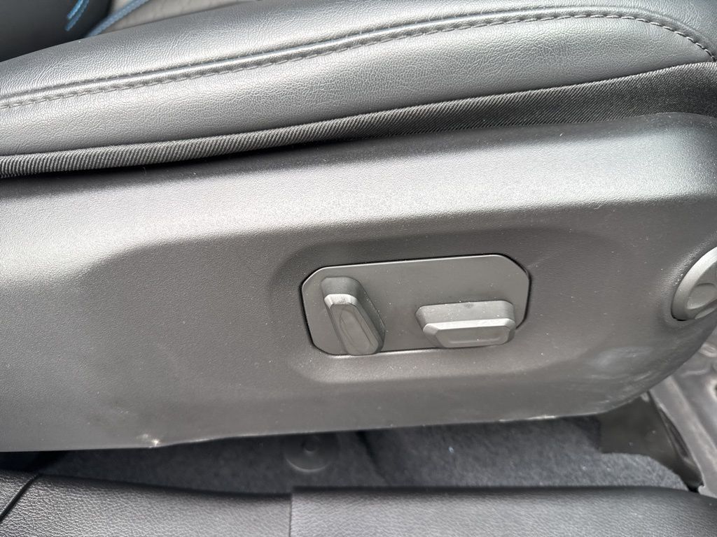 2024 Jeep Wrangler High Altitude 4xe Mount Joy PA