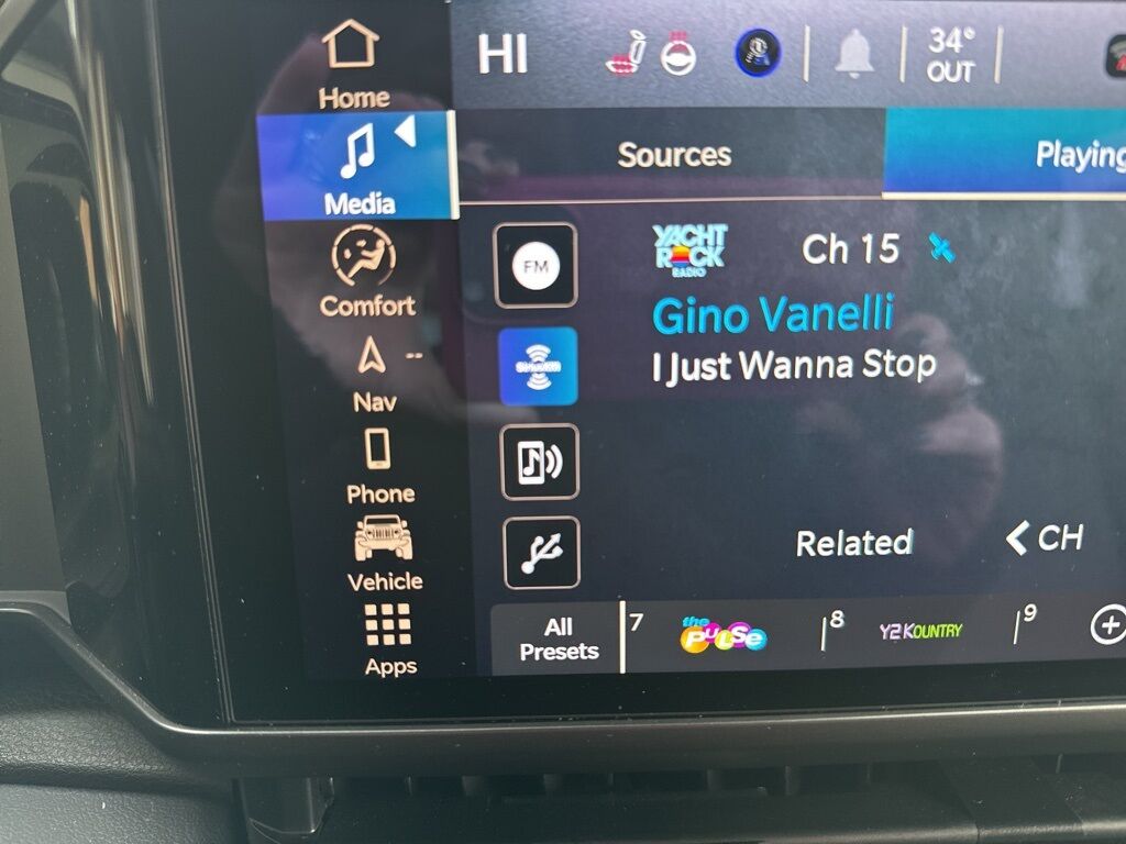 2024 Jeep Wrangler High Altitude 4xe Mount Joy PA